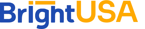 USA Brightline Logo